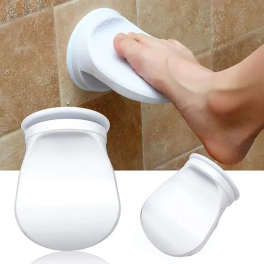 Bathroom Shower Foot Rest Shaving Leg